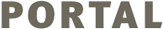 Portal Account Logo
